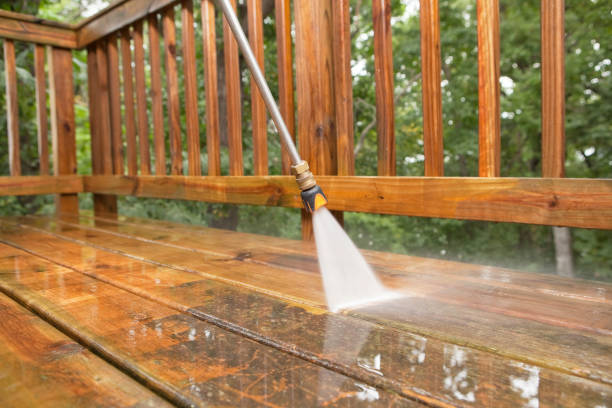 Best Animal Enclosure Cleaning  in Derma, MS